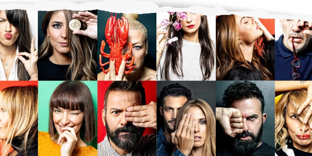 Αν βρίσκεσαι στη Θεσσαλονίκη δεν πρέπει να χάσεις τα fashion events στο notos