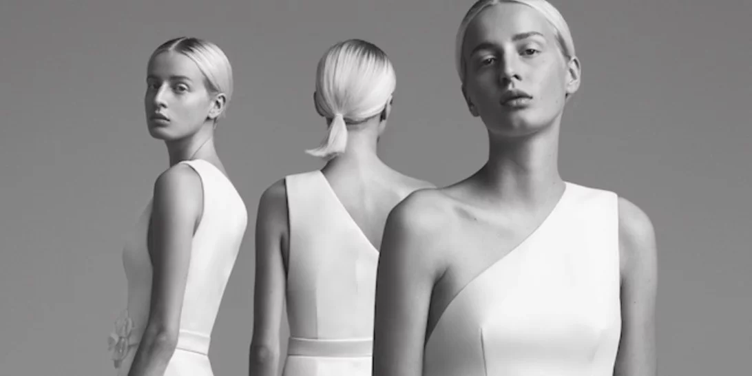 Το bridal trend που θα κυριαρχήσει τις επόμενες σεζόν δεν ειναι αυτό που φαντάζεσαι