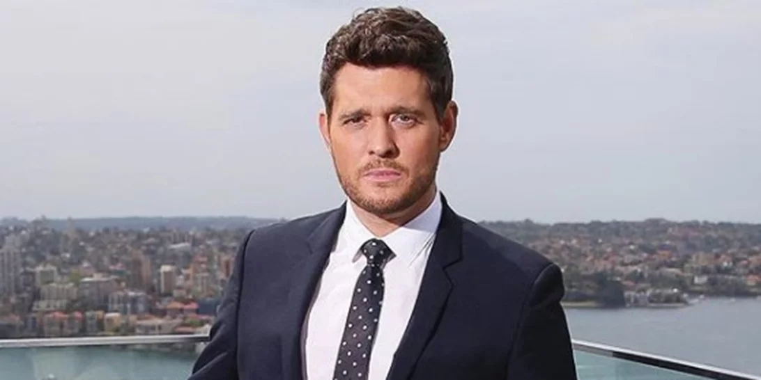 Michael Bublé | Ανακοίνωσε πως αποσύρεται από τη μουσική!