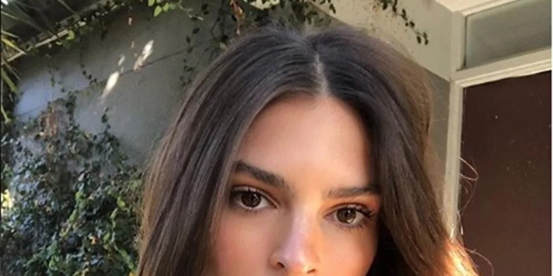 Εmily Ratajkowski | Μόλις δημοσίευσε νέες καυτές φωτογραφίες!