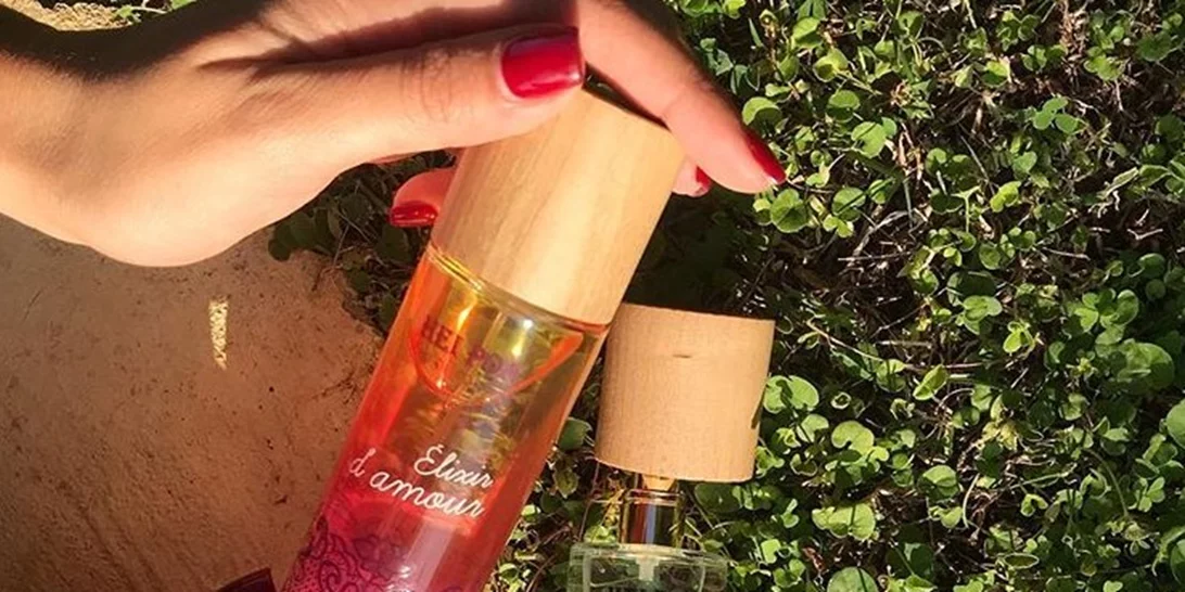 HEI POA και το φθινόπωρο! Οι πιο ταξιδιάρικες μυρωδιές τώρα και σε άρωμα