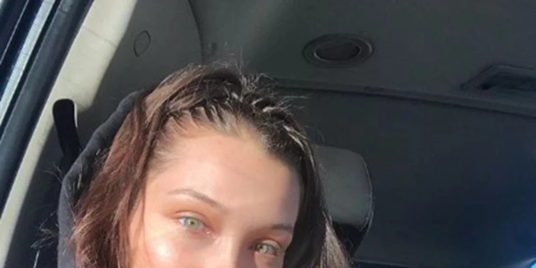 Δεν είναι τόσο δύσκολο τελικά να πετύχεις την λάμψη της Bella Hadid!