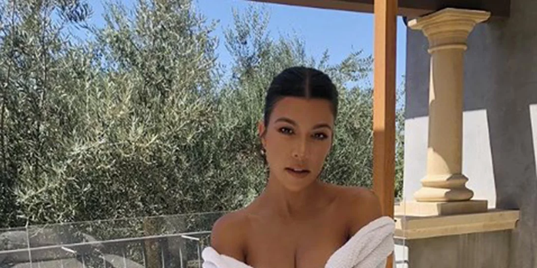 Kourtney Kardashian | Ο νέος της σύντροφος είναι μόλις 20 ετών