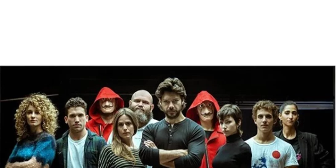 La Casa de Papel | Μόλις κυκλοφόρησε το trailer της 3ης σεζόν!