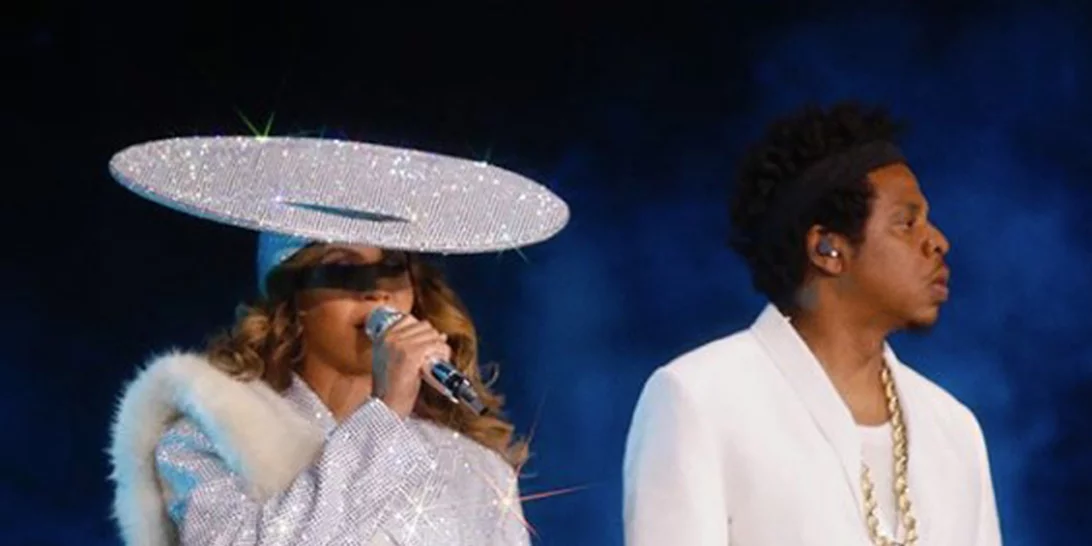 On The Run II | Η περιοδεία των Beyonce & Jay-Z τους απέφερε 250 εκατ. δολάρια