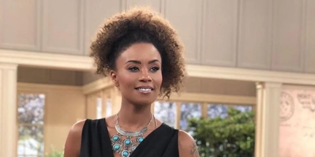 Shaya: Η πρώτη φωτογραφία που μοιράστηκε στο Instagram από τον γάμο της