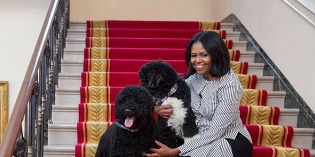 Τι θα δούμε στη νέα σειρά «First Ladies» και η ηθοποιός που θα ενσαρκώσει την Michelle Obama