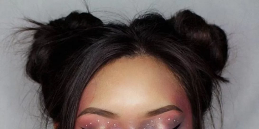 Γιατί έψαξαν αυτό το μακιγιάζ 158% περισσότερο στο Pinterest!