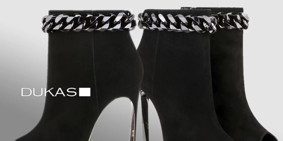 Dukas F/W 2018-2019 | Άλλη μια συλλογή βγαλμένη από τα όνειρα κάθε γυναίκας