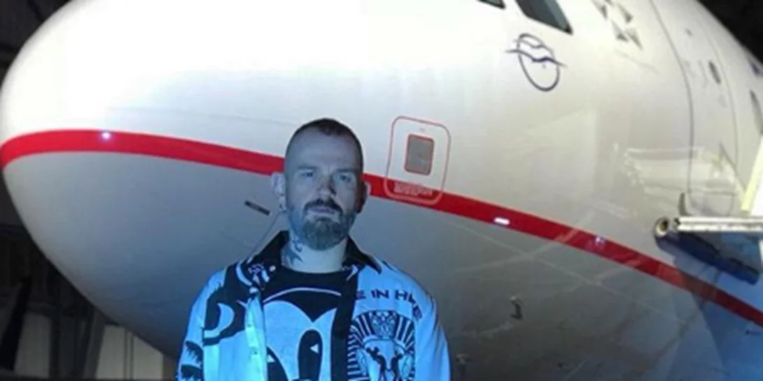 Apostolos Mitropoulos | To fashion item που σχεδίασε για καλό σκοπό