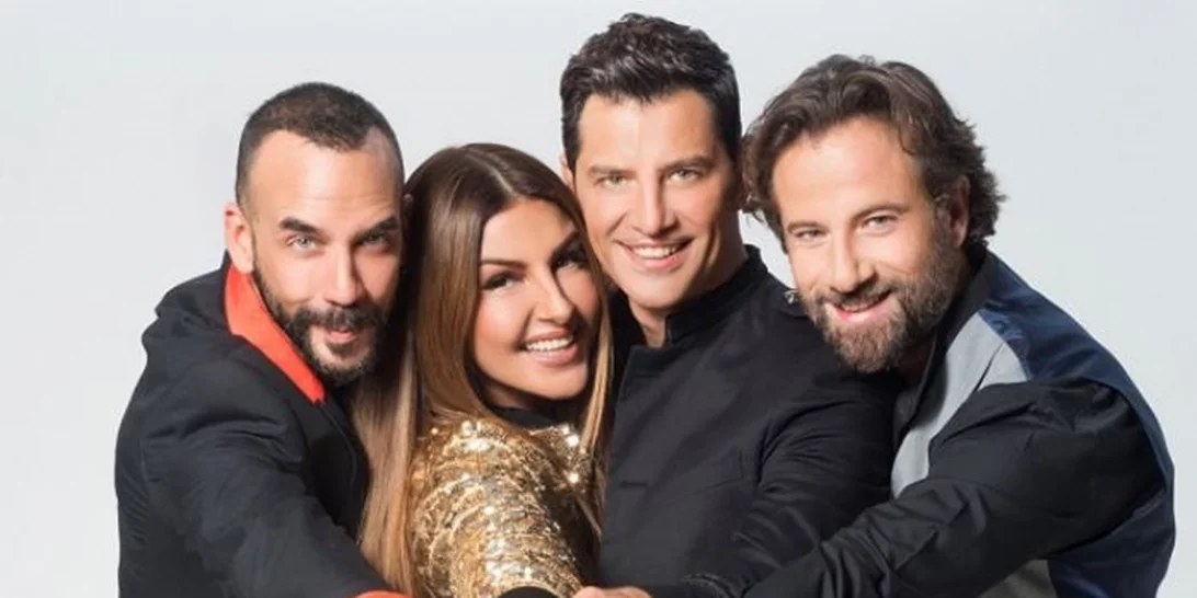 The Voice 5 | Η μεγάλη πρεμιέρα στον ΣΚΑΪ και η αλλαγή στους κανόνες