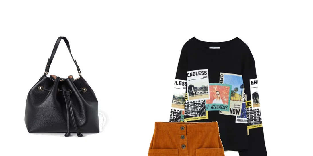 Τι να φορέσω σήμερα 03/10/2018;