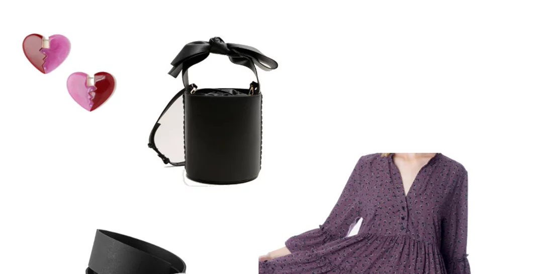 Τι να φορέσω σήμερα 19/10/2018;