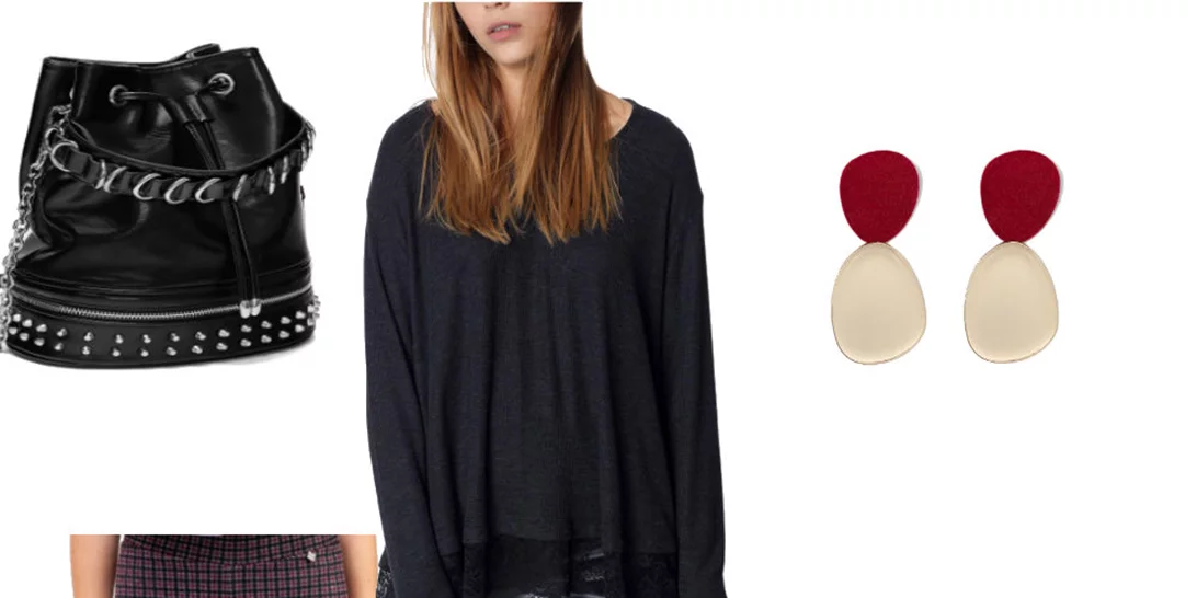 Τι να φορέσω σήμερα 26/10/2018