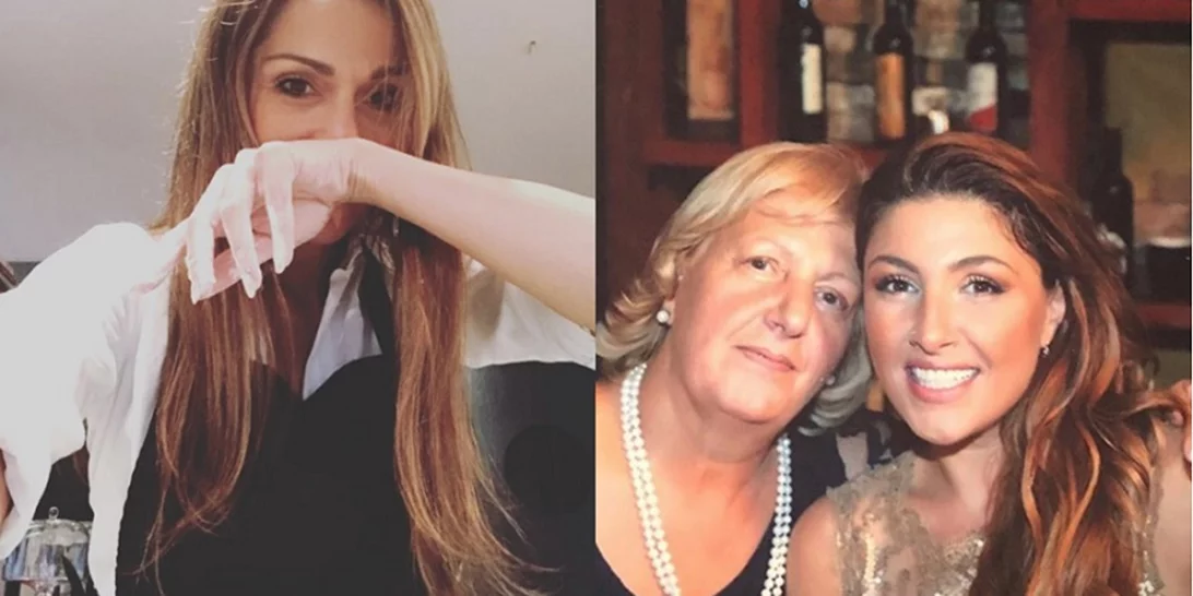 InstaGreece | Οι Έλληνες celebrities στο Ιnstagram