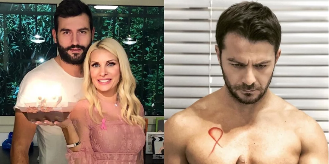 InstaGreece | Οι Έλληνες celebrities στο Ιnstagram