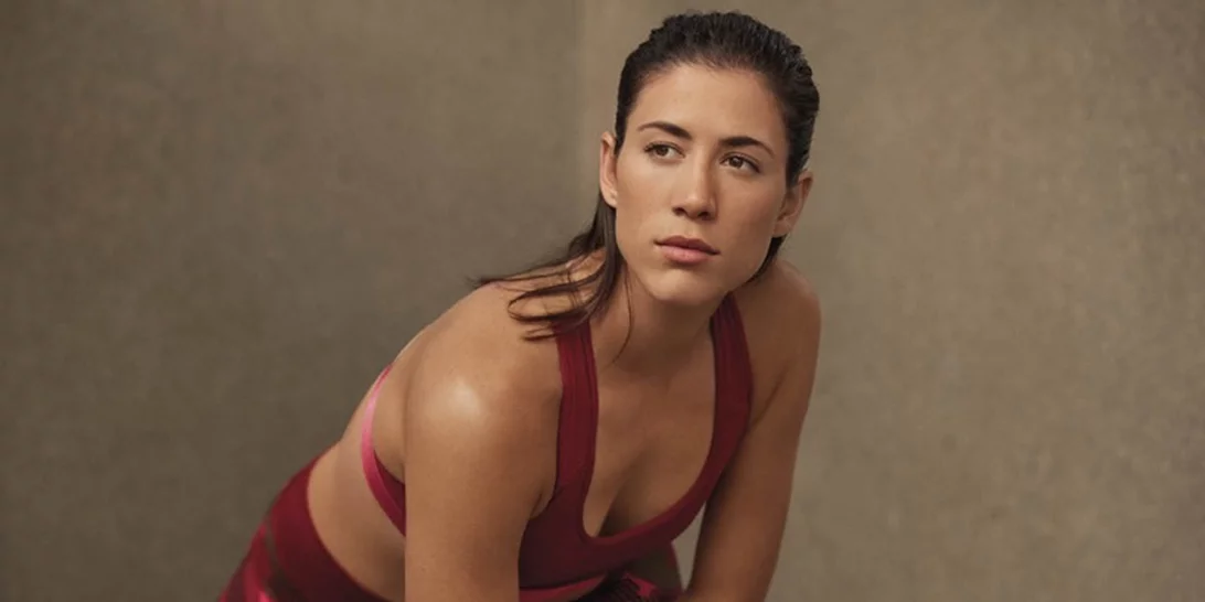 Φόρεσε το πιο ωραίο sportswear και ετοιμάσου για ένα διαφορετικό sporty fashion event στο κέντρο της πόλης