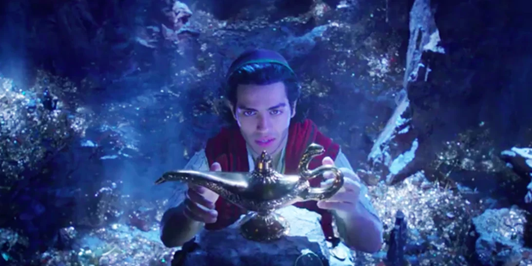 Aladdin | Μόλις κυκλοφόρησε το επίσημο trailer