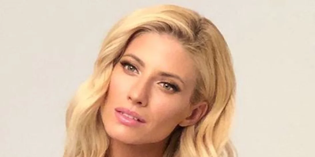 Ευαγγελία Αραβανή | Η αλλαγή στα μαλλιά της λίγο πριν την πρεμιέρα του Project Runway