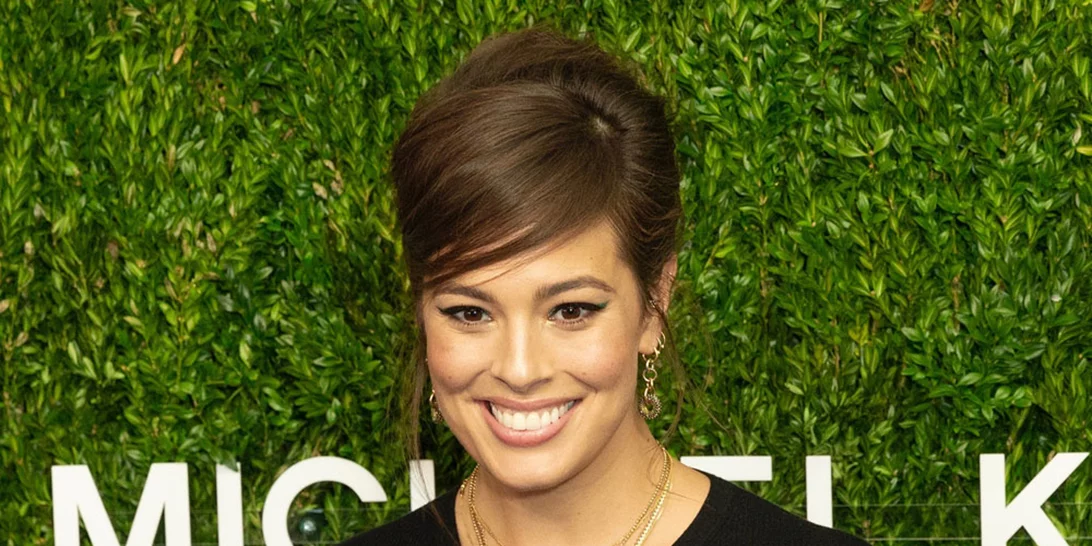 Ashley Graham | Η φθινοπωρινή party εμφάνιση που λατρέψαμε