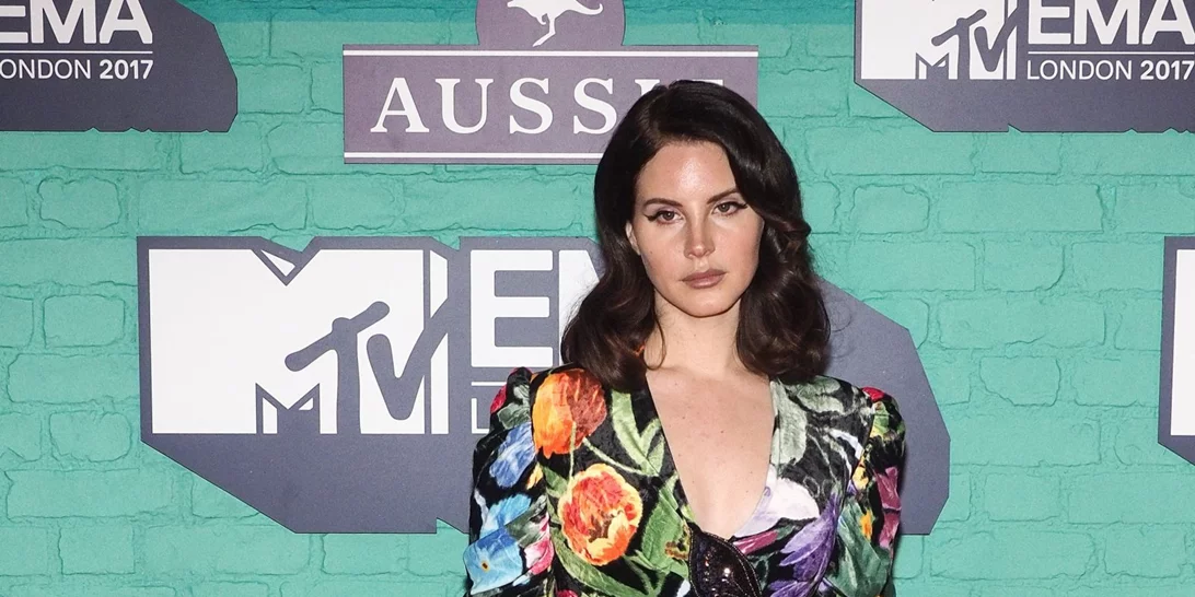 Lana Del Rey | Το αιχμηρό σχόλιο στον Kanye West