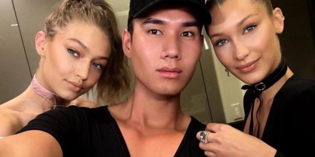 5 beauty trends που αγαπά ο makeup artist της Gigi και της Bella Hadid