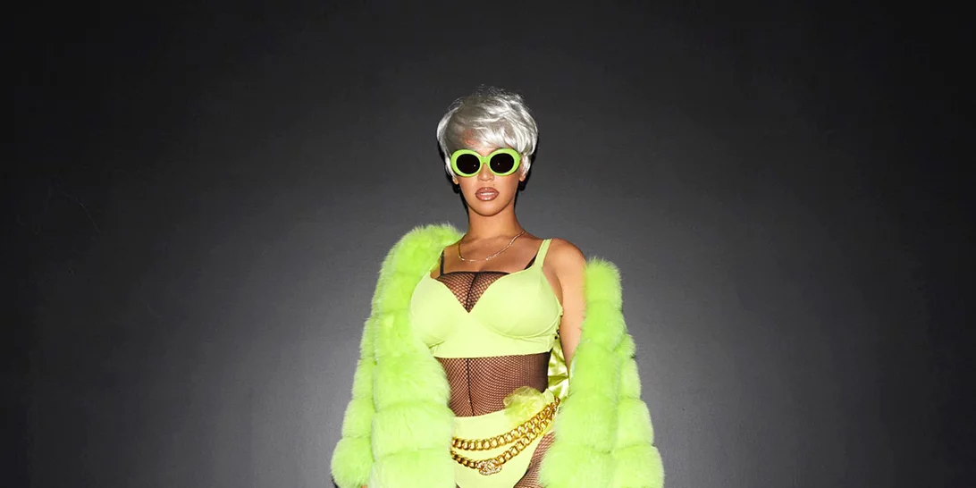 Halloween | Όταν οι celebrities «ντύνονται» άλλοι celebrities!