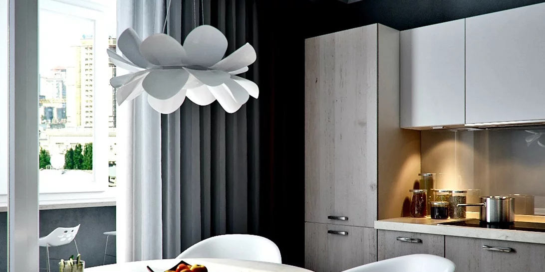 Τα τρικ για να αναβαθμίσεις σωστά ένα μικρό σπίτι