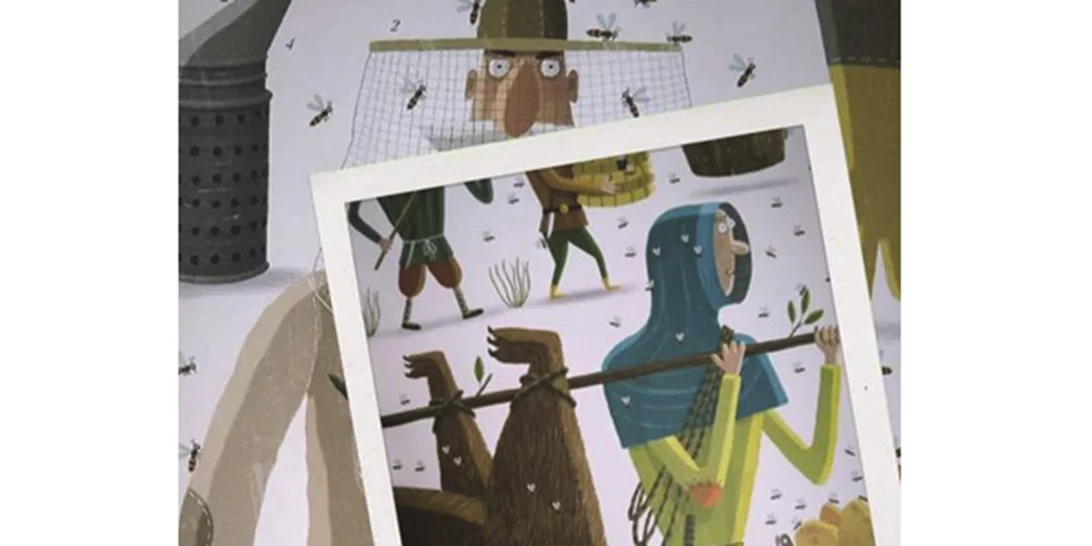 Αυτά τα παιδικά βιβλία είναι απαραίτητα