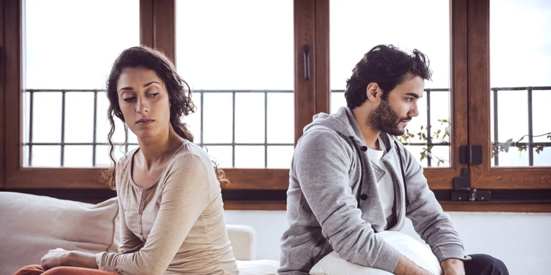 Πώς θα σταματήσετε να «σκοτώνεστε» για το παραμικρό