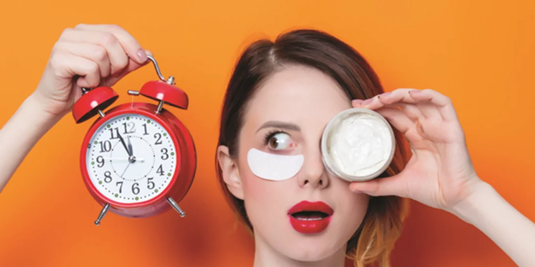 Το gadget με το οποίο θα δεις τη φροντίδα προσώπου με άλλο μάτι