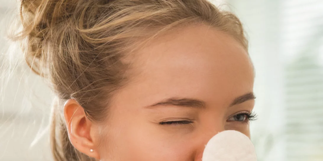 6 λάθη που κάνεις με τον καθαρισμό του προσώπου