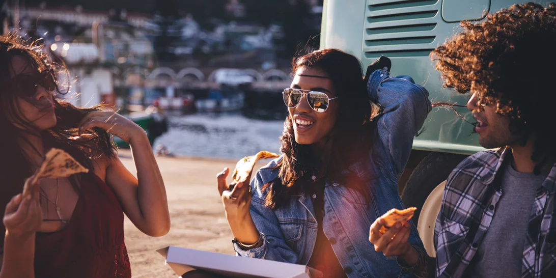 9 καταστάσεις που συμβαίνουν στο σώμα σου και εσύ τις ερμηνεύεις ως πείνα