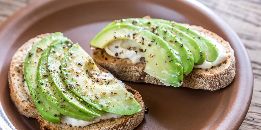 Σνακ πριν τη γυμναστική | 5 υγιεινές επιλογές για ενέργεια