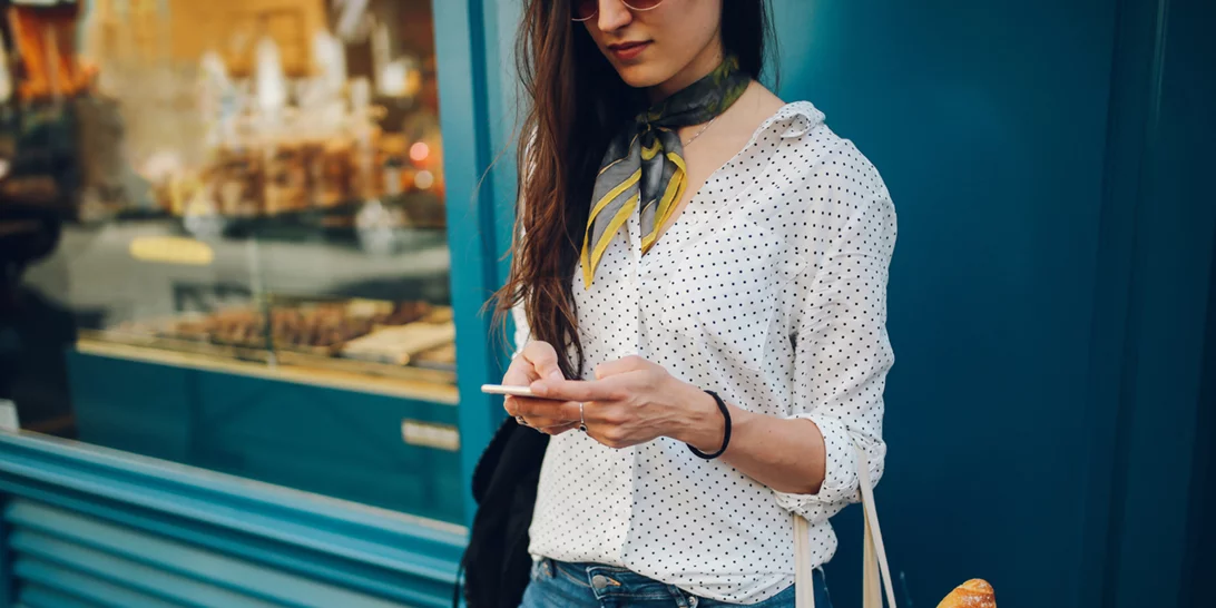 5+1 τρόποι που οι Γαλλίδες φροντίζουν τον εαυτό τους