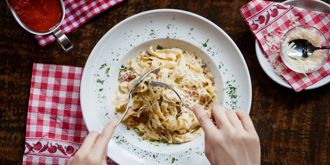 Παγκόσμια Ημέρα Ζυμαρικών | 10 αγαπημένες μας συνταγές για μακαρόνια