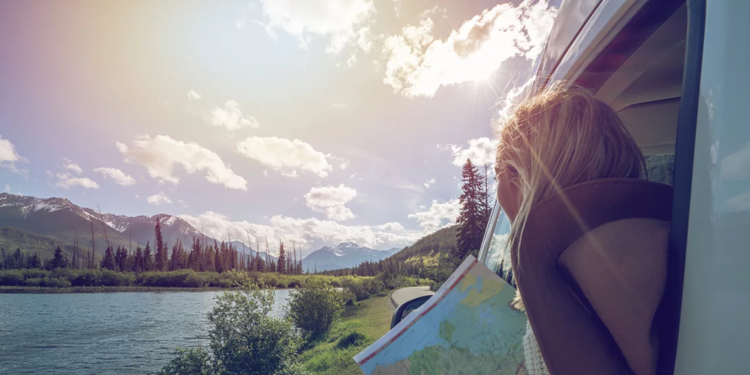 3 αγαπημένοι προορισμοί για mini φθινοπωρινές αποδράσεις στην Ελλάδα