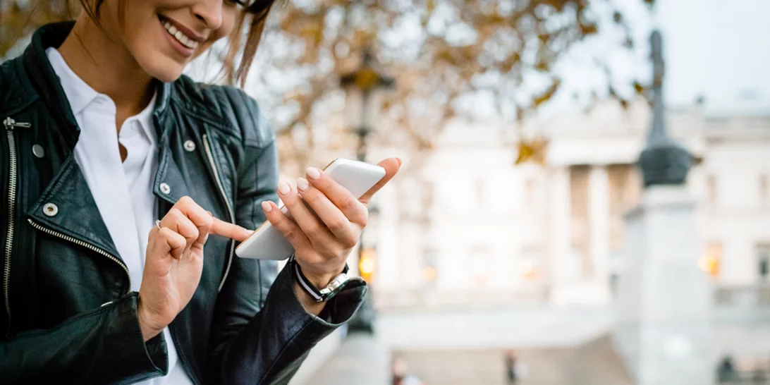 Όσα ήξερες για τα κινητά, ξέχνα τα! Τι αλλάζει και πόσο επηρεάζεται η ζωή σου