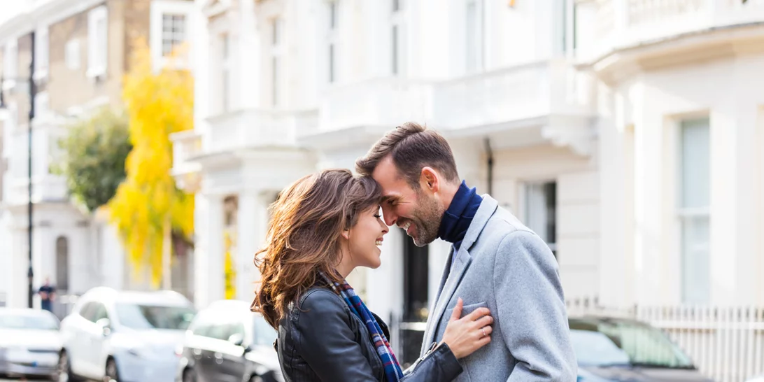 Πώς να μετατρέψεις την νέα σου σχέση σε μία σχέση αγάπης