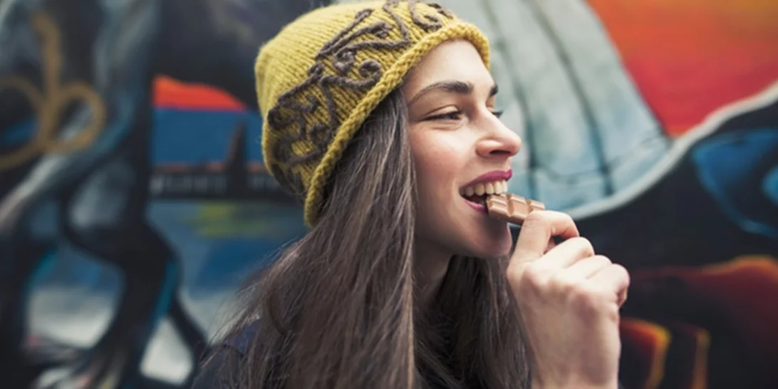 Η νέα ΙΟΝ Αμυγδάλου σου υπόσχεται μοναδική γεύση!