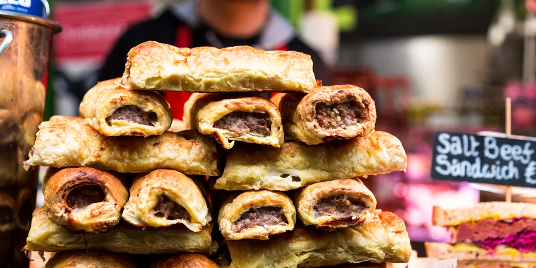 Σε αυτές τις χώρες θα απολαύσεις το καλύτερο street food