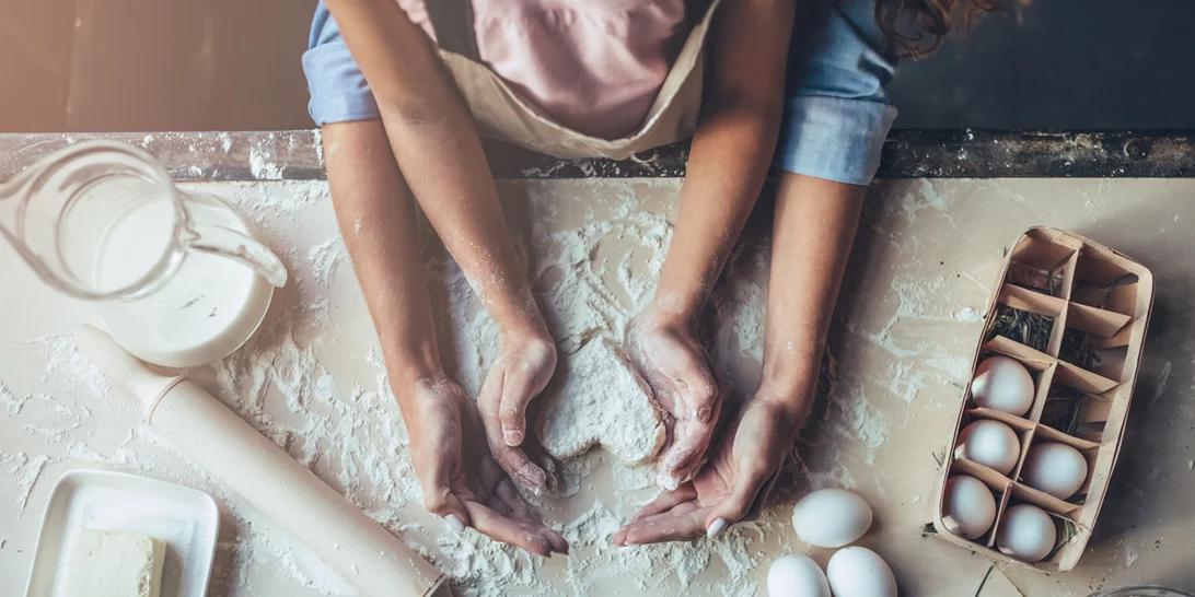 Mindfulness στο φαγητό: πώς θα φέρεις την παγκόσμια τάση στην κουζίνα σου