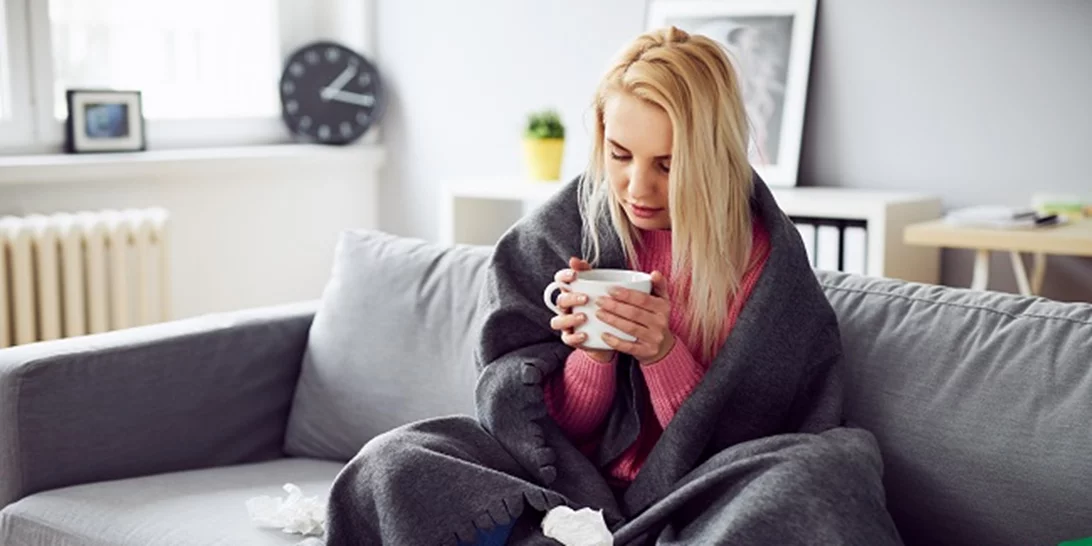Έτσι θα απαλλαγείς από την υγρασία του σπιτιού σου