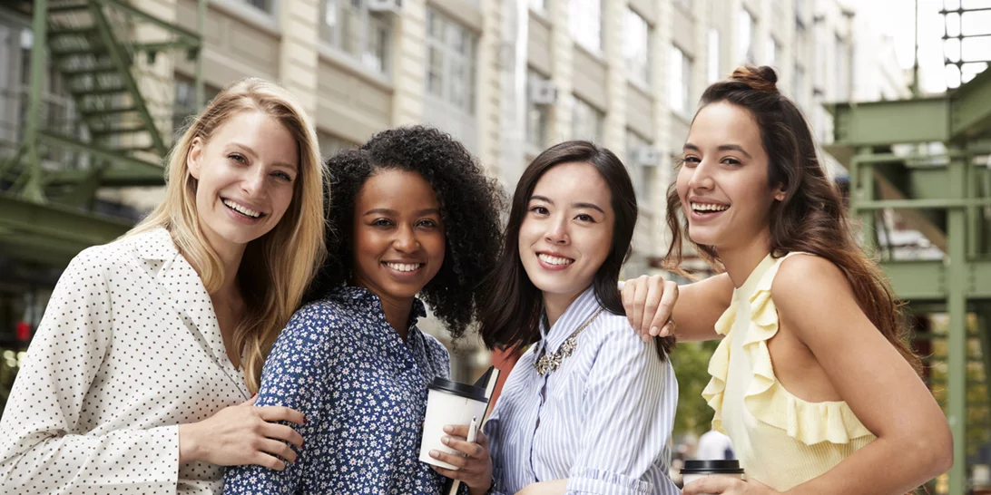 Leave A Legacy: Μια μοναδική πρωτοβουλία από τη Mastercard και το Women On Top