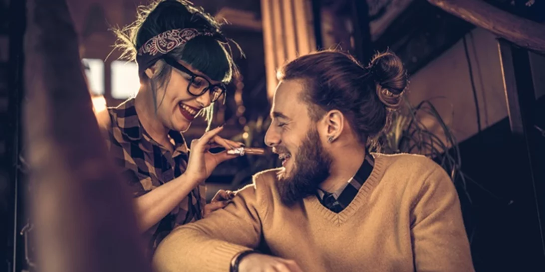 Κάνεις διατροφή; Σου βρήκαμε τότε την απόλυτη σοκοφρέτα