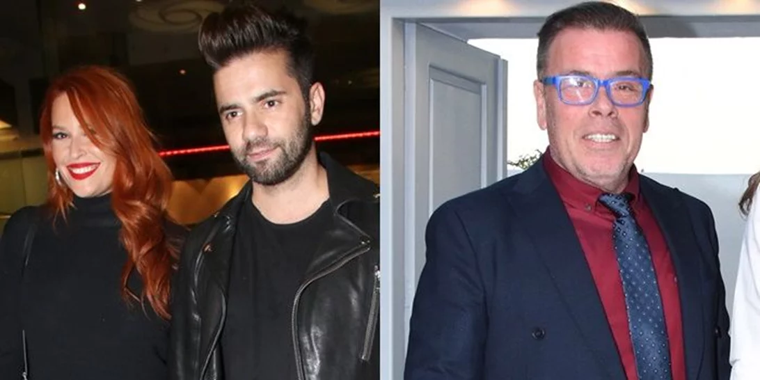 Σίσσυ Χρηστίδου - Θοδωρής Μαραντίνης | Με εξώδικο απαντούν στα λεγόμενα του Δημήτρη Παπανώτα