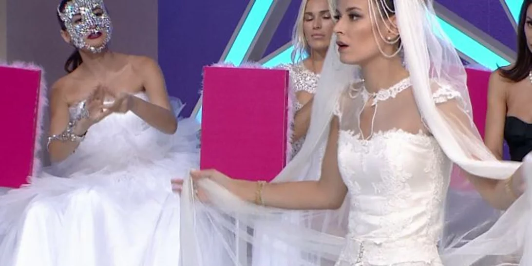 My Style Rocks | Η ερώτηση της Σάσας Σταμάτη προκάλεσε τον πιο επικό τσακωμό της εβδομάδας!