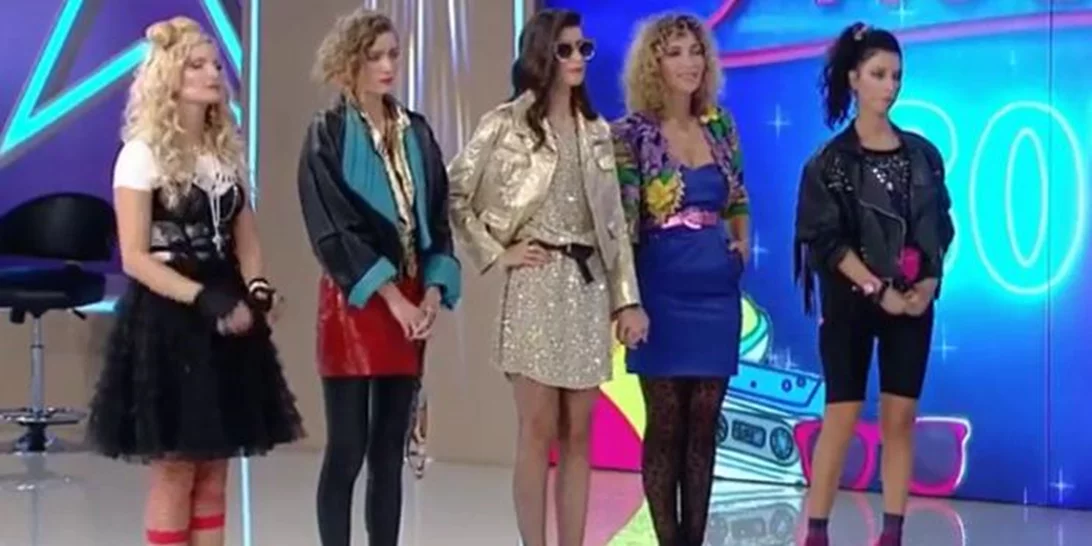 My Style Rocks | Θρίλερ με τη διπλή αποχώρηση!