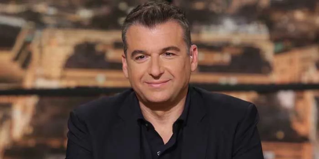 Γιώργος Λιάγκας | Μιλάει πρώτη φορά για την παραίτηση του Αντώνη Κανάκη