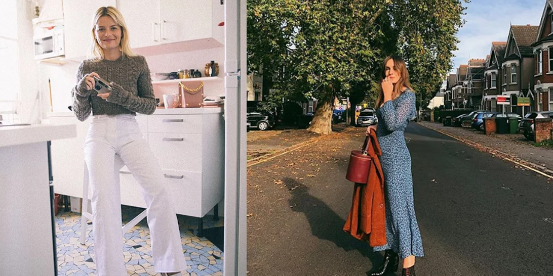 7 υπέροχα outfits για κάθε μέρα της εβδομάδας